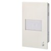 Puszka elektroinstalacyjna, seria: 5SW, materiał: Plastik, typ montażu: Montaż podtynkowy, 110 x 53 x 53mm
