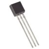 Tranzystor BS170 TO92 N-MOSFET ON-Semicoductor.