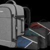 440370 Laptop/notebook backpack, 17.3