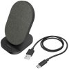 Hama 201685 Hama Wireless Charger 2000 mA Black Inductive Charging
