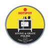 Hotspot HS201100 Black Stove & Grate Polish Tin 170g
