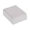 Obudowa plastikowa Kradex Z70J IP54 - 76x59x28mm jasna