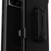 Otterbox Defender Futerał backcase Google Pixel 8 Pro czarny Odporny na wstrząsy, Ładowarka indukcyjna 77-94216