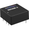 DC converter, 9-36 VDC, 20 W, 1 output, 5 VDC, 88 % efficiency, REC20K-2405SZ