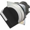 A22NZ-2MM-NBA Przełącznik: obrotowy 22mm Poz.stab: 2 czarny
