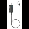 Micsig RCP3000XS-80 - sonda prądowa Rogowskiego AC 3000A