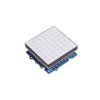 Grove RGB LED Matrix - moduł z matrycą LED 8x8 (RGB)