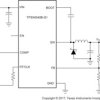 4.5-V to 42-V input, 5-A, step-down DC-DC converter with Eco-mode™ | DDA | 8 | -40 to 125