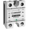 Crouzet 84138153N SSR 90A 500V AC Zero-voltage Switching for Heating