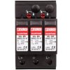Ogranicznik przepięć Typ T2 40kA 2,7kV 800V DC VAL-MS 600DC-PV/2+V 2800642