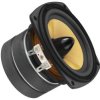 Monacor SPH-102KEP 4 cal 10.6 cm Głośnik średniotonowy 40 W 8 Ω