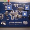 Zestaw badawczo-rozwojowy – zarządzanie zasilaniem STMicroelectronics Płyta rozwojowa
