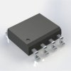 MOSFET N-kanałowy 21 A SO-8 30 V SMD 0.0036 Ω