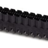 Blok zacisków wtykowych 6-pinowe raster: 5.08mm Phoenix Contact 12.0A 400.0 V.