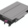 Ramka do zabudowy Bachmann 925.500 1 szt.