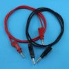 2112-100 1,0mm 1,0mb PRZEWÓD POMIAROWY