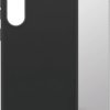 PanzerGlass CARE Fashionable Futerał backcase Samsung Galaxy S25+ czarny Ładowarka indukcyjna, Odporny na wstrząsy CRRFB