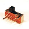 Przełącznik suwakowy SK23D06G4