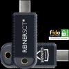 2708017-100 Security key, FIDO USB-C