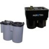 Aerotec 201406298 EcoWater Separator 2000 L/min 1/2" 0.8kg_ENV Safe