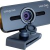 Creative Live! Cam Sync V3 Kamera internetowa 2560 x 1440 Pixel uchwyt