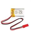 Akyga AKY0657 Battery pack Non-standard rechargeable LiPo 3.7V 300mAh