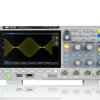 Oscyloskop 100MHz Teledyne LeCroy Cyfrowa pamięć masowa T3DSO1104 z kalibracją DKD