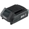 Draper 55887 D20 20V Lithium Battery (2.0Ah)