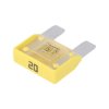 Bezpiecznik samochodowy MAXI 20A 29mm / AMFMA-20A / BEZ4008-20