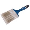 Draper 82494 Soft Grip Handle Paint-Brush 100mm (4")