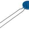 Termistor 10Ω PTC EPCOS +125°C