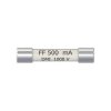 Stäubli 690012 DMI-0,5A high-performance fuse for XSMF-419 measuring lines