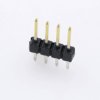 Molex 22284043 Listwa kołkowa, męska, standardowa 1 szt.
