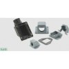 Helukabel 920515 HSSV-KF Fittings Black M25 1pc Durable and reliable