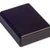 Obudowa Czarny IP53, 64.5 x 49.5 x 17.7mm, RS PRO