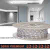 Taśma Premium 12V 60led 6500K 500lm SMD2835 PL5Y 1m