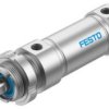 Siłownik okrągły FESTO CRDSNU-32-25-P-A 8152638, Długość skoku: 25 mm