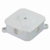 PO-75p 84x84x40 n/t IP44 PawBol 0287
