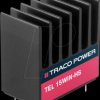 TEL 15-2422WIN-HS DC/DC converter TEL 15WIN-HS, 15 W, 9-36/±12 VDC, DIP-16