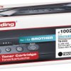 Edding Toner Zamiennik Brother, Lenovo TN-2000 zamiennik Czarny 2500 strony EDD-1002 18-1002