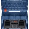 Bosch Professional EXAL18V2-320 ładowarka 1600A02YG5