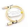 Wolnomularski miernik mocy USB RF V5 od 100K do 10GHZ z eksportem danych komunikacyjnych USB, detektorem mocy i oprogramowaniem
