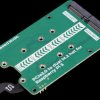 103110065 Raspberry Pi - PCIe 3.0 to 2x M.2 for Raspberry Pi 5