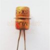 SX56 zener diode - Mullard
