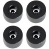 Adam Hall 4911M4AH Speaker Assembly Accessories Rubber feet 4 pcs