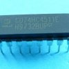 74HC-4511 DIP-16 UKŁAD