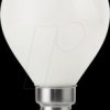 L147247011 LED bulb E14, 4 W, 320 lm, 2000 - 2700 K, dimmable