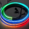 Adafruit NeoPixel Digital RGB LED Strip 144 LED - 1m White