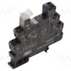 TRS-24DC-2CO-EMPTY