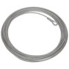Sealey ATV2040.WR Wire Rope (Ø5.4mm x 17mtr) for ATV2040